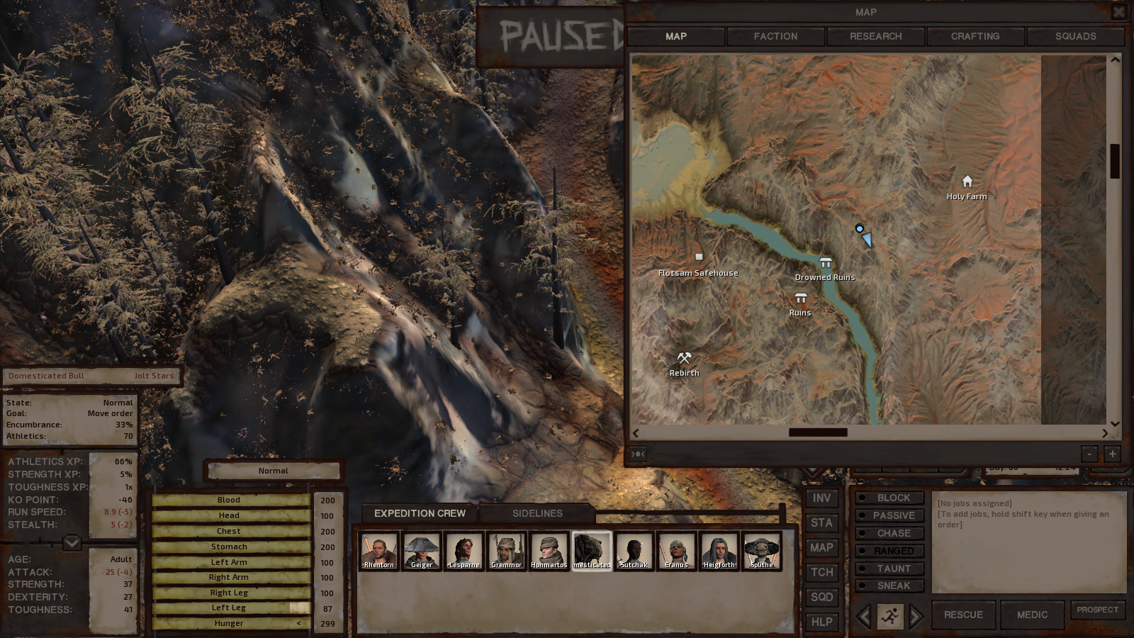 Unwalkable Path in Arm of Orkan - Part 2.png