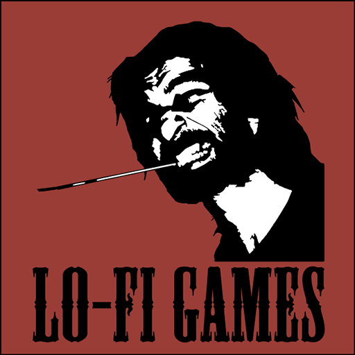 Lo-Fi Games logo