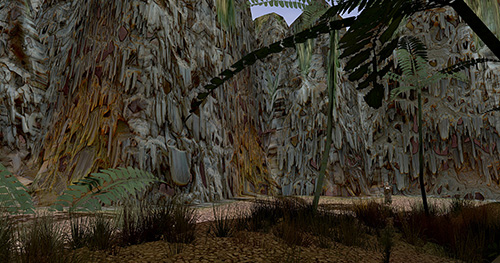 biome
