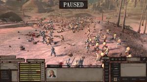 Screenshot by player Kolljak